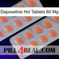 Dapoxetine Hcl Tablets 60 Mg 27